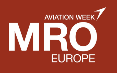 MRO Aviation Week Europe in London