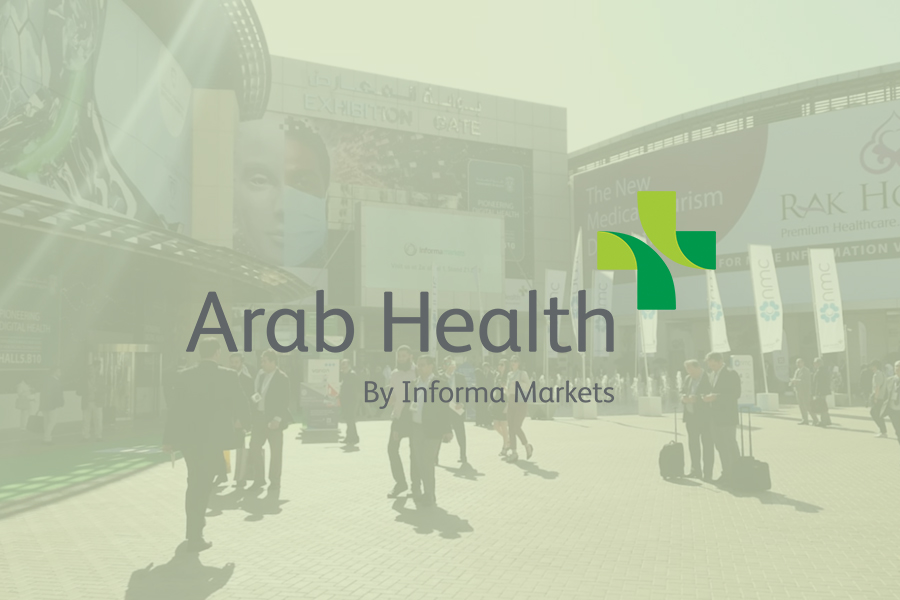 GAPTEK at Arab Health 2024