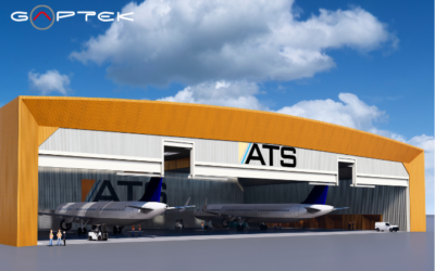 Gaptek Partners up with ATS Technic LLC to launch New Facility at Dubai South