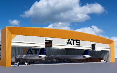 Gaptek Partners with ATS Technic LLC to Launch New Facility at Dubai South