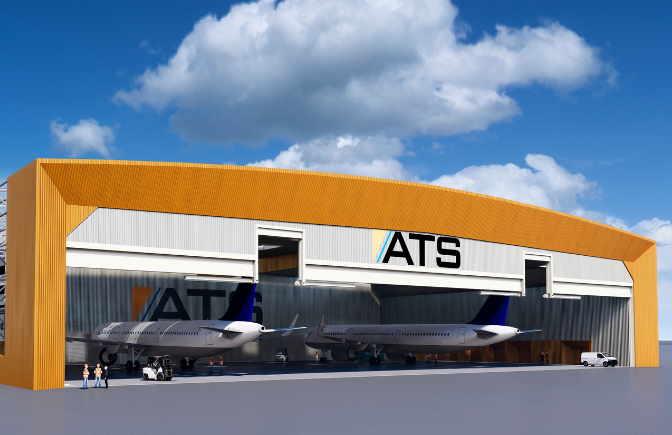 Gaptek Partners with ATS Technic LLC to Launch New Facility at Dubai South