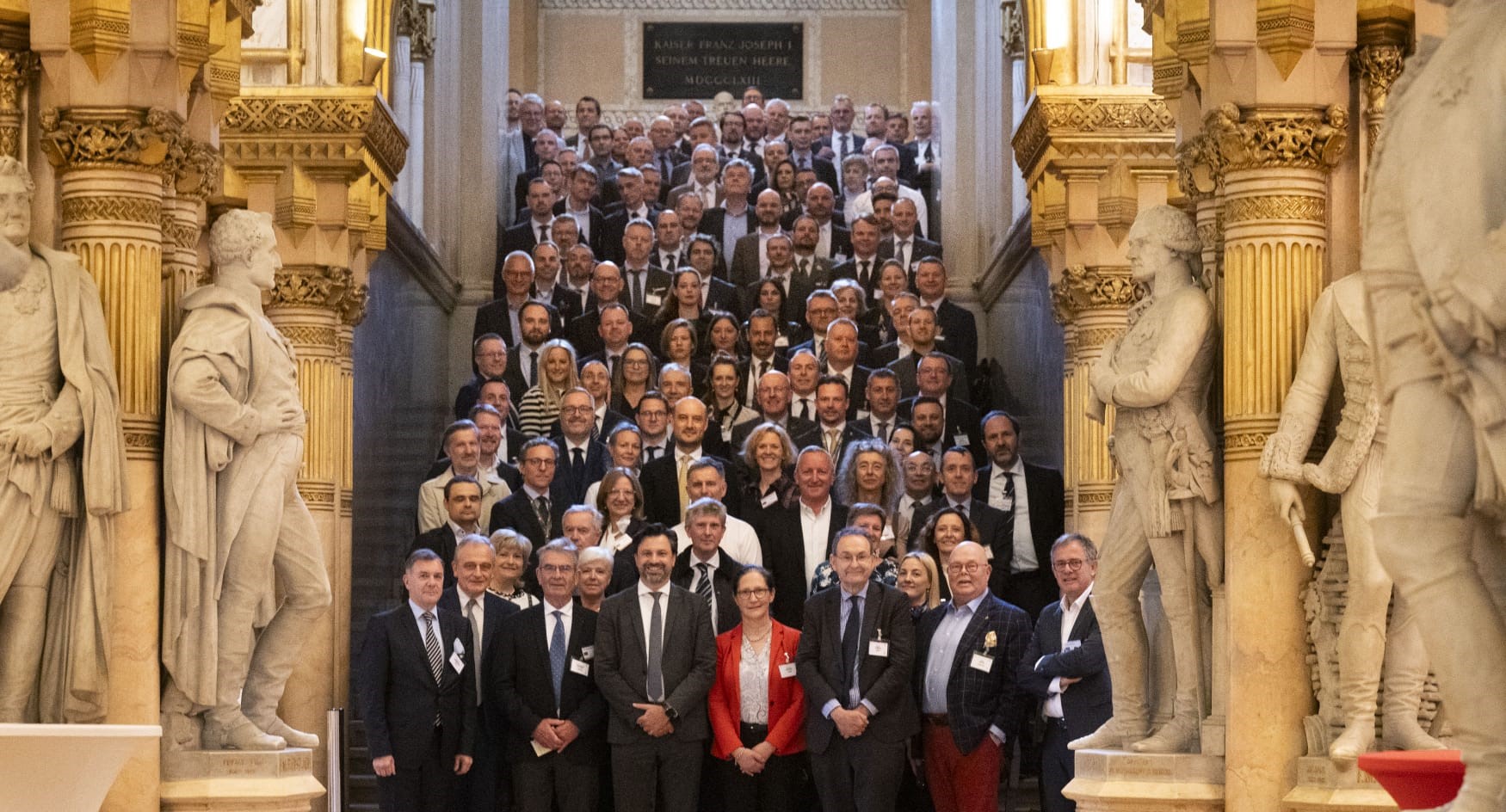 Gaptek attends the 35th edition of SERA "European Session for Armament Representatives", Paris, from March to June 2024.  