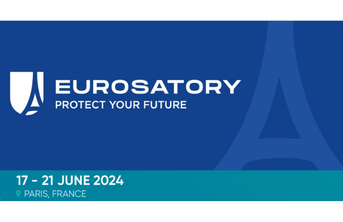 GAPTEK to Attend Eurosatory 2024: Showcasing Innovative Defense Solutions