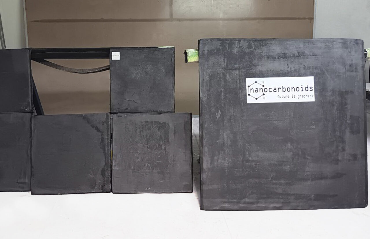 Gaptek and Nanocarbonoids SL Join Forces to Develop an Innovative ...
