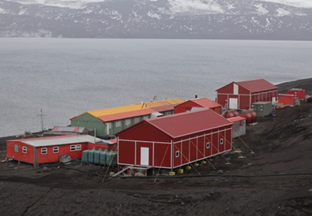 Gaptek in Antarctica: Innovation and Commitment in One of the Most Extreme Environments on the Planet