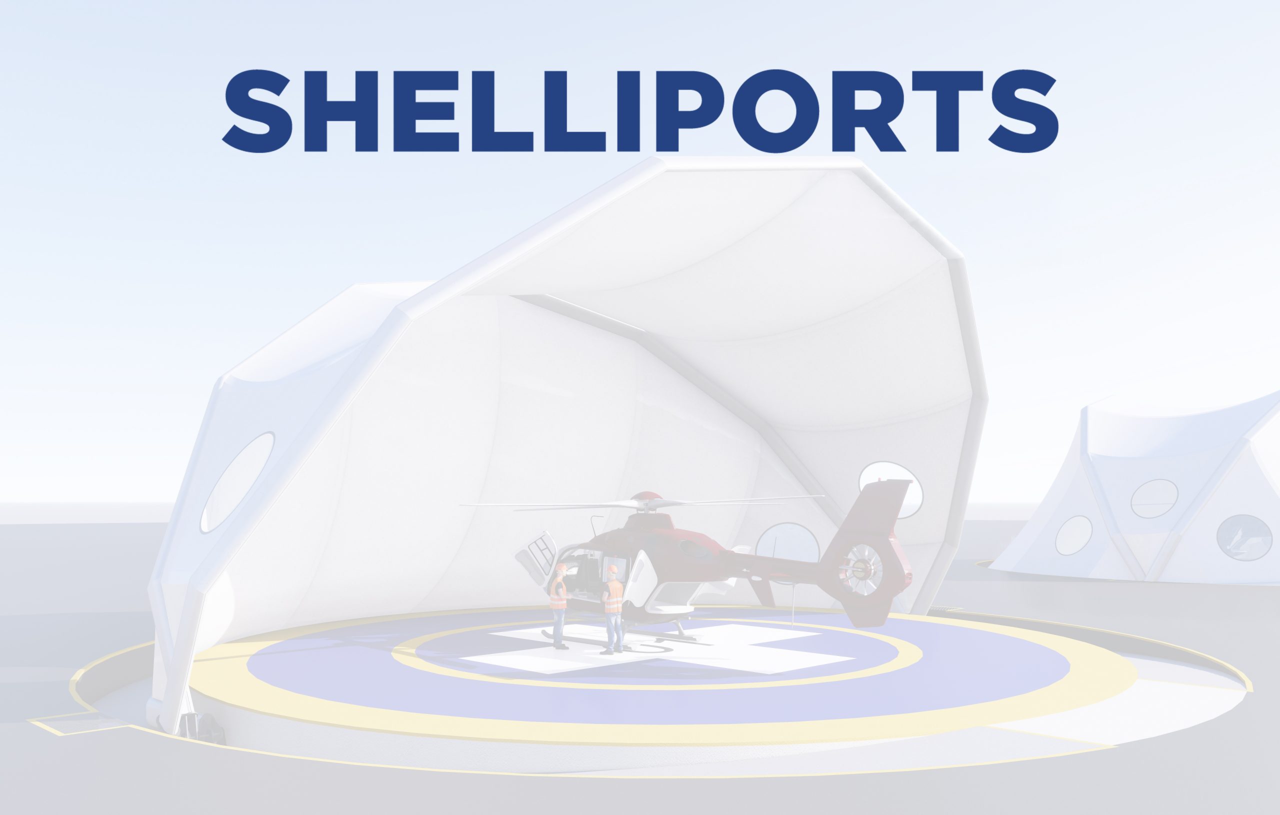 SITIO WEB DE SHELLIPORTS